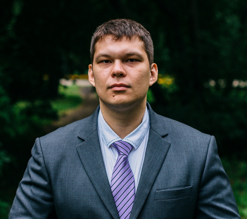 Фото Александр Казаков